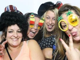 PartyPhotosHere - Photo Booth - Los Angeles, CA - Hero Gallery 2