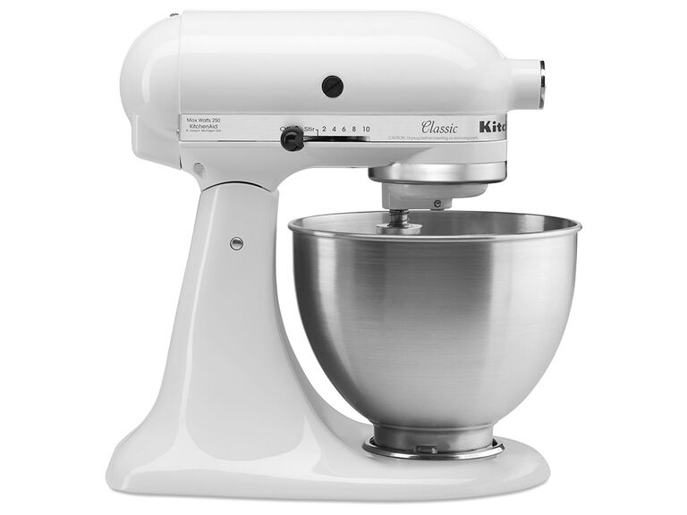 ReNew Family Consignment - 💥WOW💥 This KitchenAid Artisan Stand Mixer (in  pistachio) has been used less than 10 times and is a huge discount off the  retail price. Find it online here