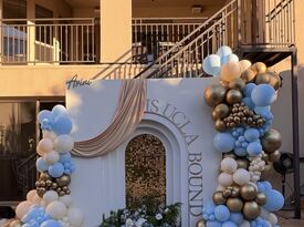 Cloud Events - Balloon Decorator - Granite Bay, CA - Hero Gallery 4