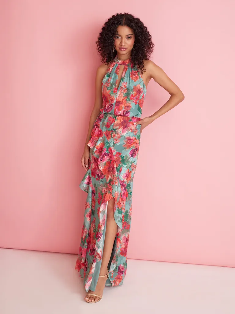 Outdoor mother of the bride dresses online