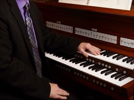 Kevin Gault - Pianist - Columbus, OH - Hero Gallery 4