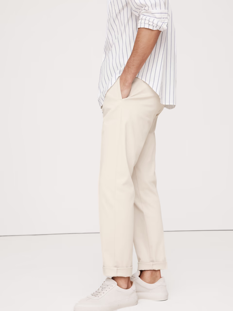 Banana Republic chinos