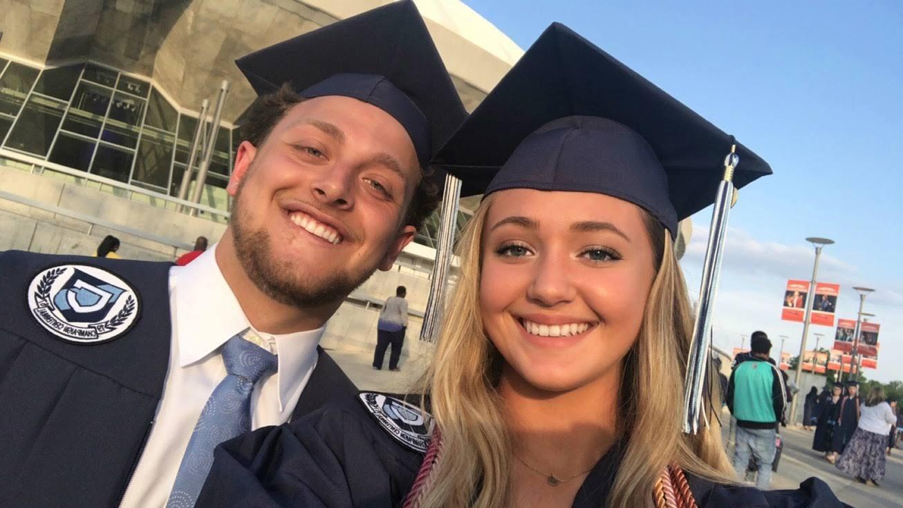 High School Graduation