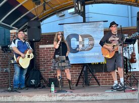Collective Difference Acoustic Trio - Acoustic Band - Glastonbury, CT - Hero Gallery 2