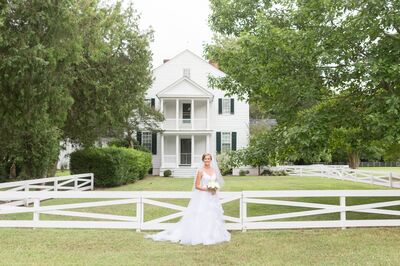 Barn Wedding Venues In Virginia Beach Va The Knot