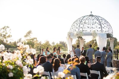 Wedding Ceremony Venues In Huntington Beach Ca The Knot