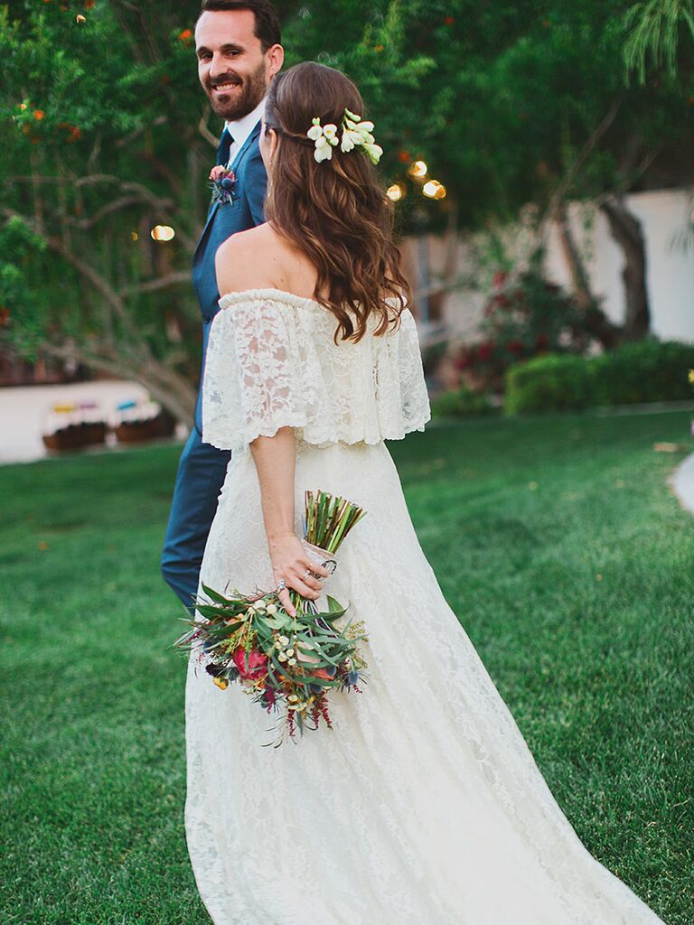 How to Have an Amazing Coachella Themed Wedding