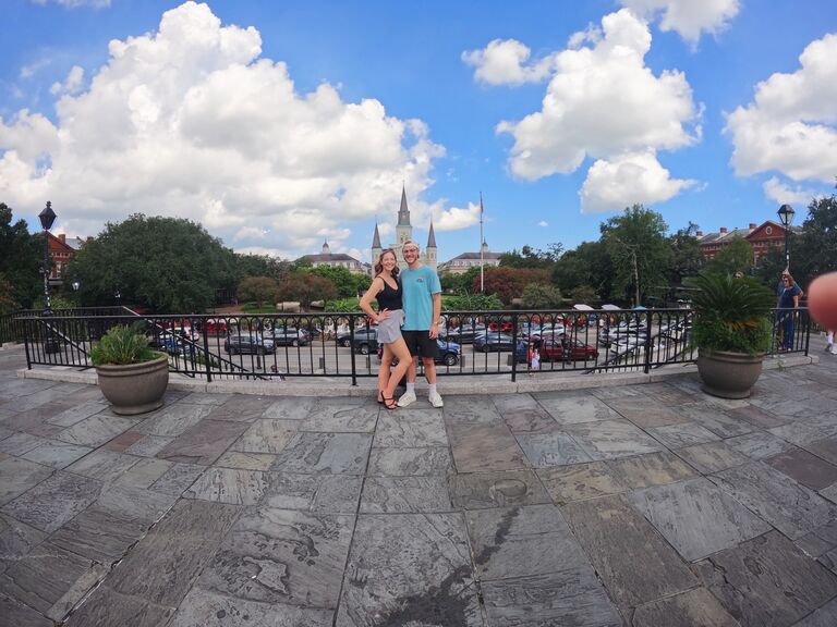 New Orleans
