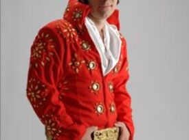 Dexter Lee - Elvis Impersonator - North Las Vegas, NV - Hero Gallery 3