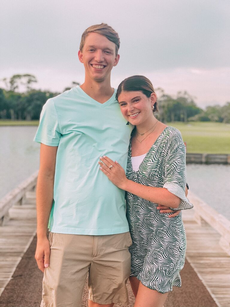 4 year anniversary!