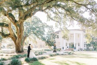 Beach Weddings in Mississippi