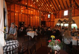 Gilbertsville Farmhouse  Reception Venues - The Knot