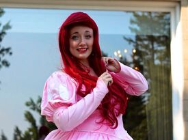 Once Upon A Time Princess Parties - Princess Party - Portland, OR - Hero Gallery 1