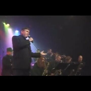 Rick Martin Swing Orchestra - Big Band - Freehold, NJ - Hero Main