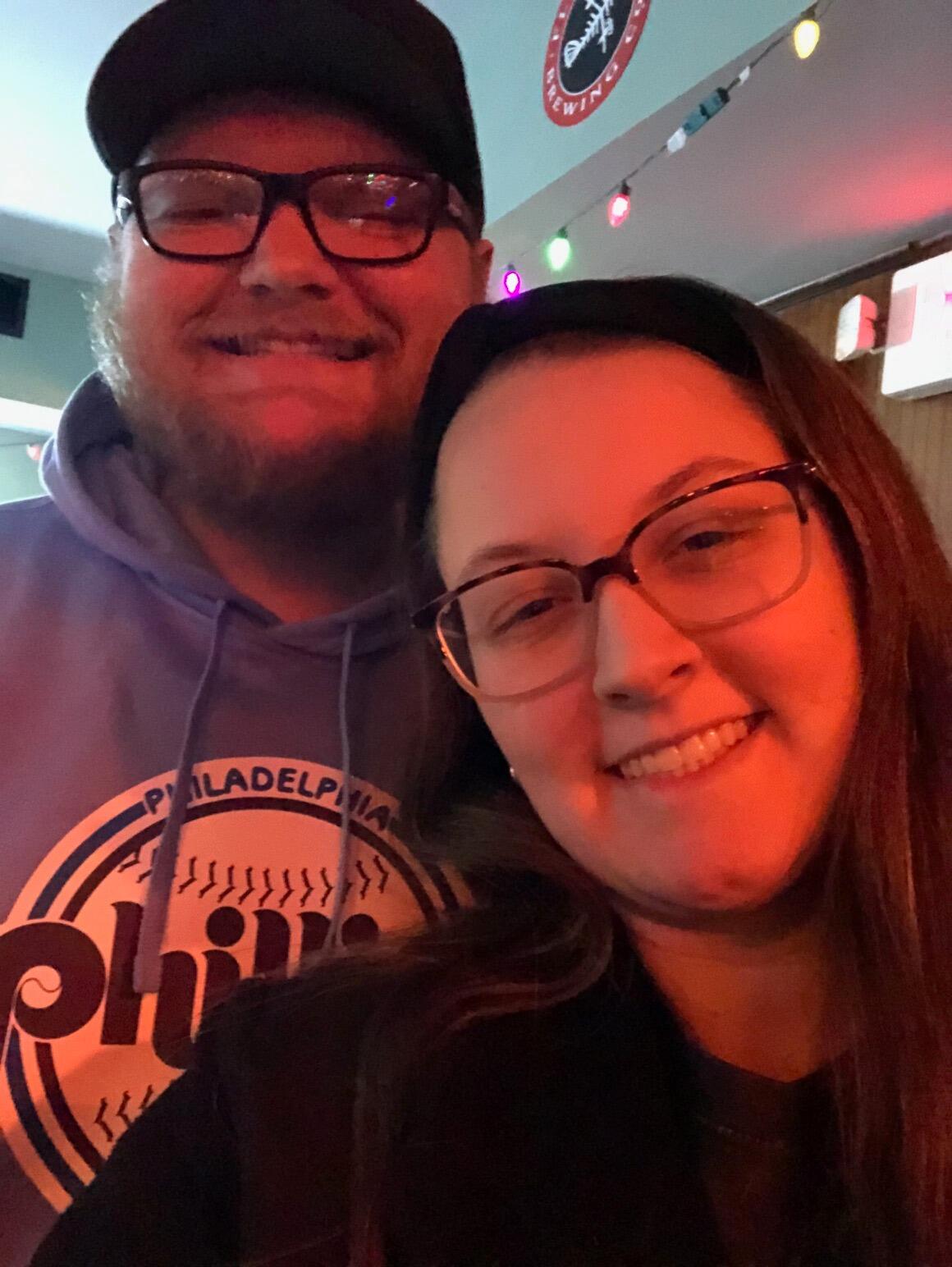 HAPPY BIRTHDAY from Atlantic City!
