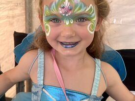 Childlike Productions - Face Painter - Bradenton, FL - Hero Gallery 2