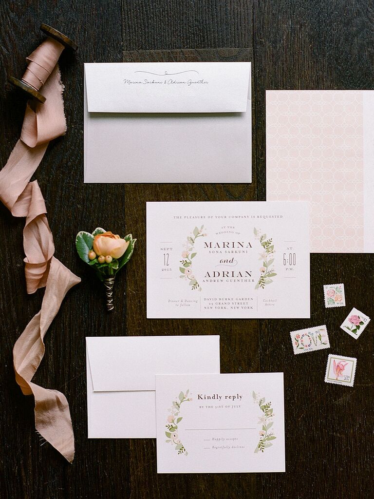 Cardstock 101: How to Choose Paper for Wedding Invitations