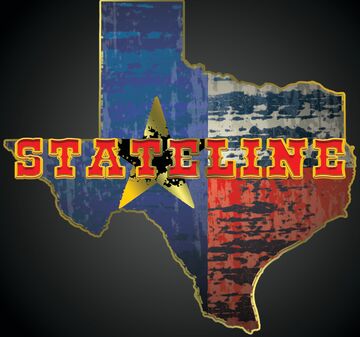 TheStatelineBand - Country Band - Midland, TX - Hero Main