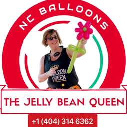 The Jelly Bean Queen, profile image