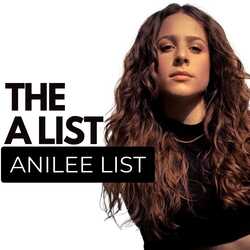 THE A LIST featuring Anilee List, profile image