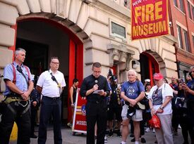 New York City Fire Museum - Loft - New York City, NY - Hero Gallery 1