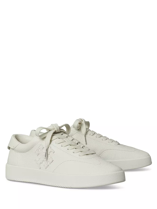 Tory Burch bridal sneaker