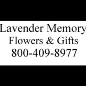 Lavender Memory Flowers & Gifts - Florist - Santa Ana, CA - Hero Main