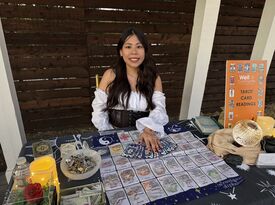 Linh Vu - A Magical Touch For Your Events/Parties - Tarot Card Reader - McKinney, TX - Hero Gallery 1