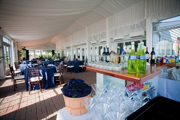 Silver Swan Bayside Reception  Venues  Stevensville  MD 