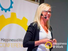 Jody B. Miller | CEO| Work Happiness Expert |TEDx  - Keynote Speaker - Santa Barbara, CA - Hero Gallery 4