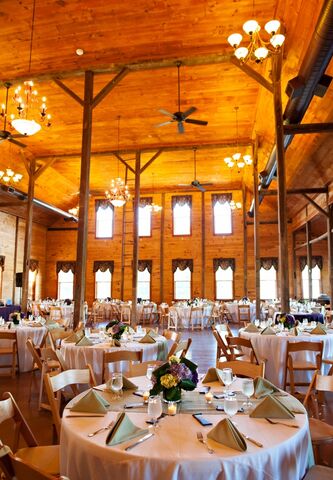 Linganore Winecellars | Reception Venues - Mount Airy, MD
