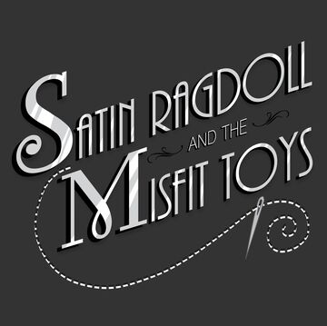 Satin Ragdoll & The Misfit Toys - Jazz Band - Los Angeles, CA - Hero Main