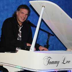 Tommy Lee Thompson, profile image