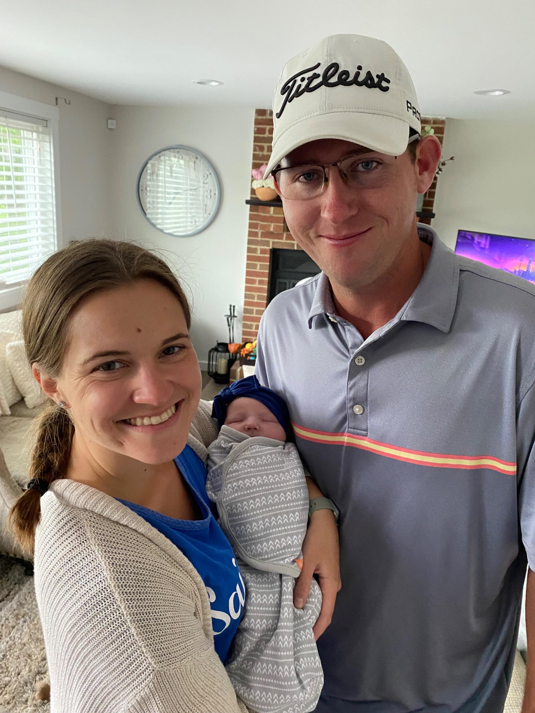 Becoming “Aunt Liv and Uncle Austin” 