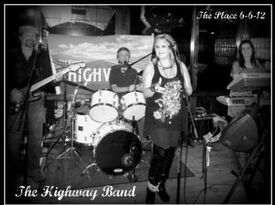 The Highway Band - Dance Band - Lithia Springs, GA - Hero Gallery 1