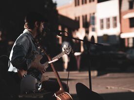 Josh Skelly Music - Singer Guitarist - Mountain View, CA - Hero Gallery 4