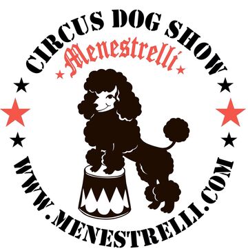 Circus Dog Show by Menestrelli Entertainment, LLC - Animal For A Party - Orlando, FL - Hero Main