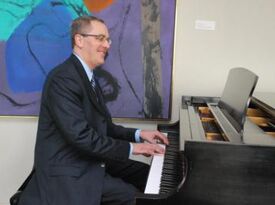 Peter Niedmann - Pianist - West Hartford, CT - Hero Gallery 4