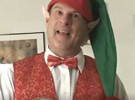 Chicago Retro - Christmas Caroler - Chicago, IL - Hero Gallery 3