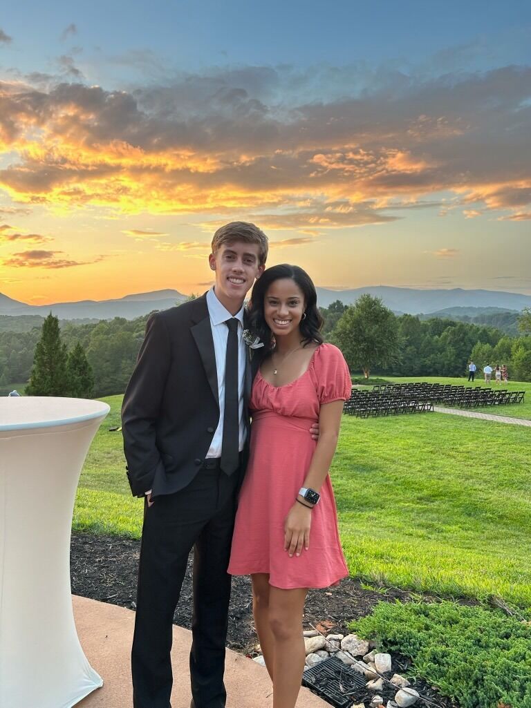 Wedding Date