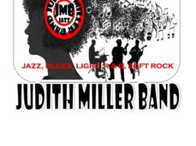Judith Miller Band - Jazz Band - Austin, TX - Hero Gallery 3