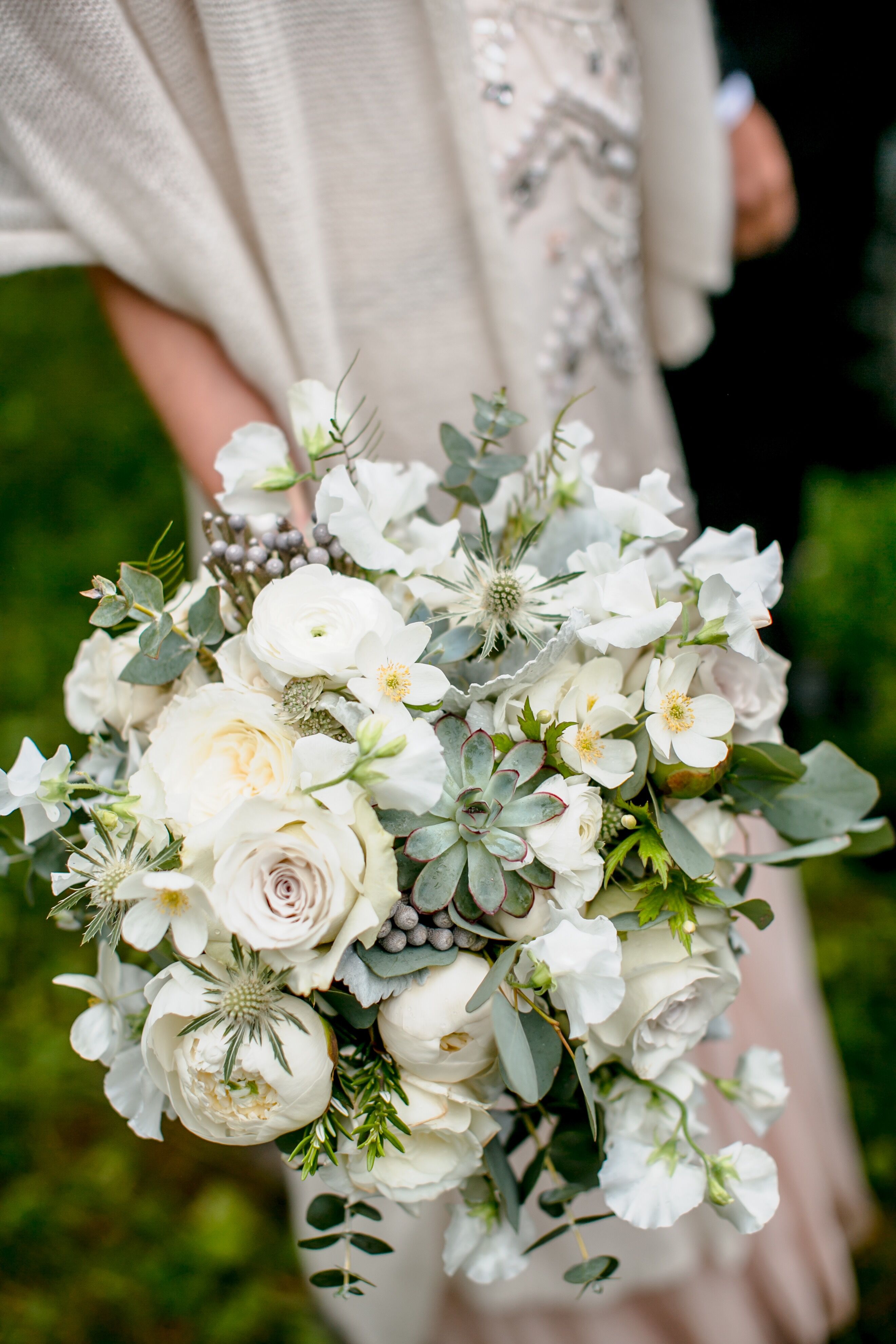 Jasper & Prudence Floral and Events | Woodstock, VT Florists - The Knot