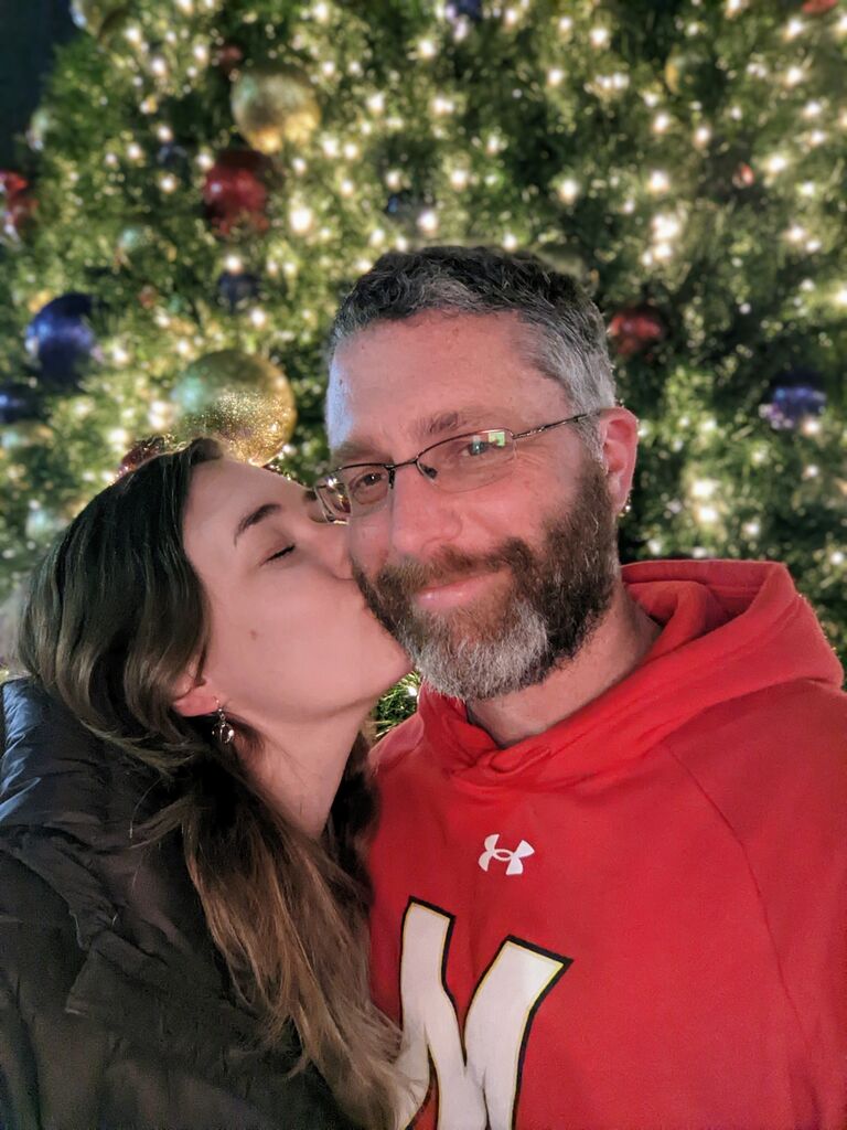 Hunt Valley Christmas Tree Tradition