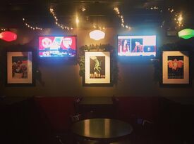 Lincoln Station - Bar - Chicago, IL - Hero Gallery 3