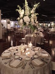 The Ivory Room By Cameron Mitchell Premier Events