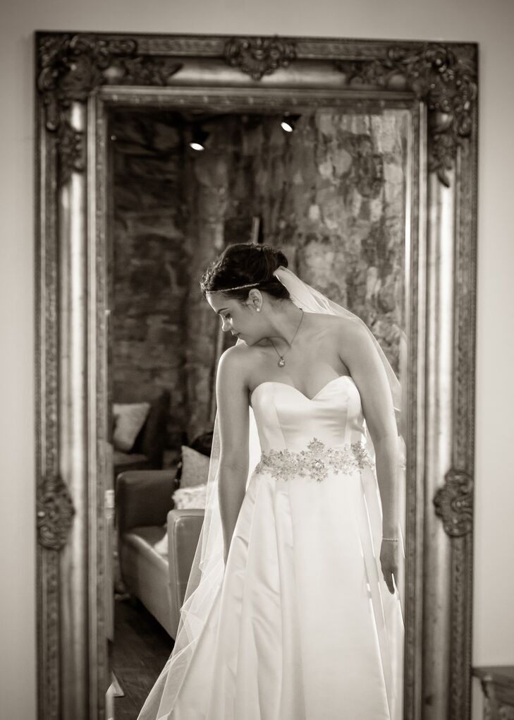 A Steampunk Industrial Wedding At Lowertown Event Center In St Paul Minnesota