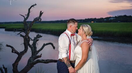 Michele Coleman Photography Wedding Photographers The Knot