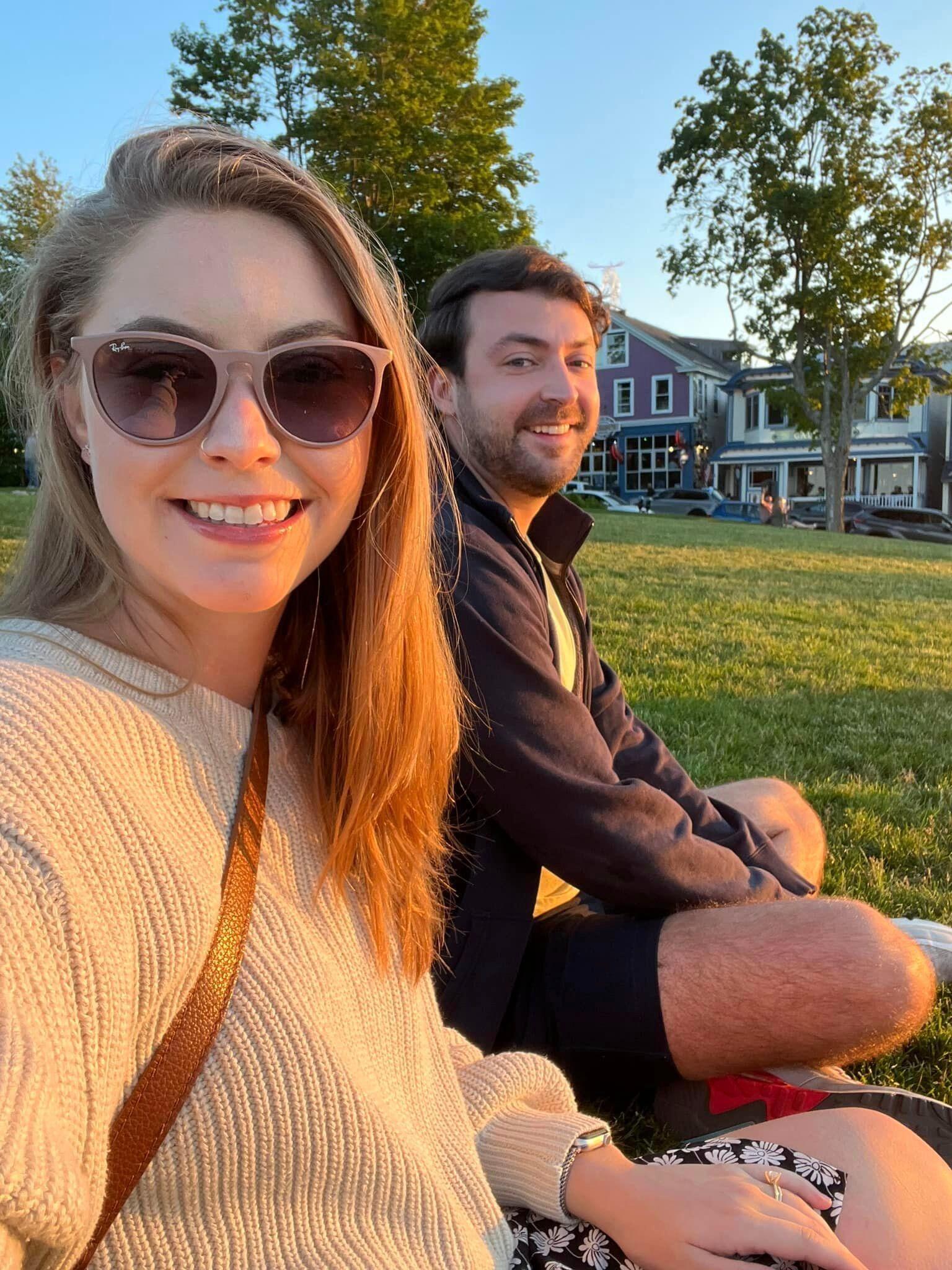 Bar Harbor, ME