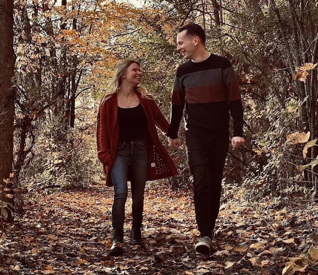Fall Photoshoot!