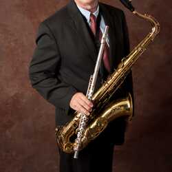 Joe Brogan Jazz Trio, profile image